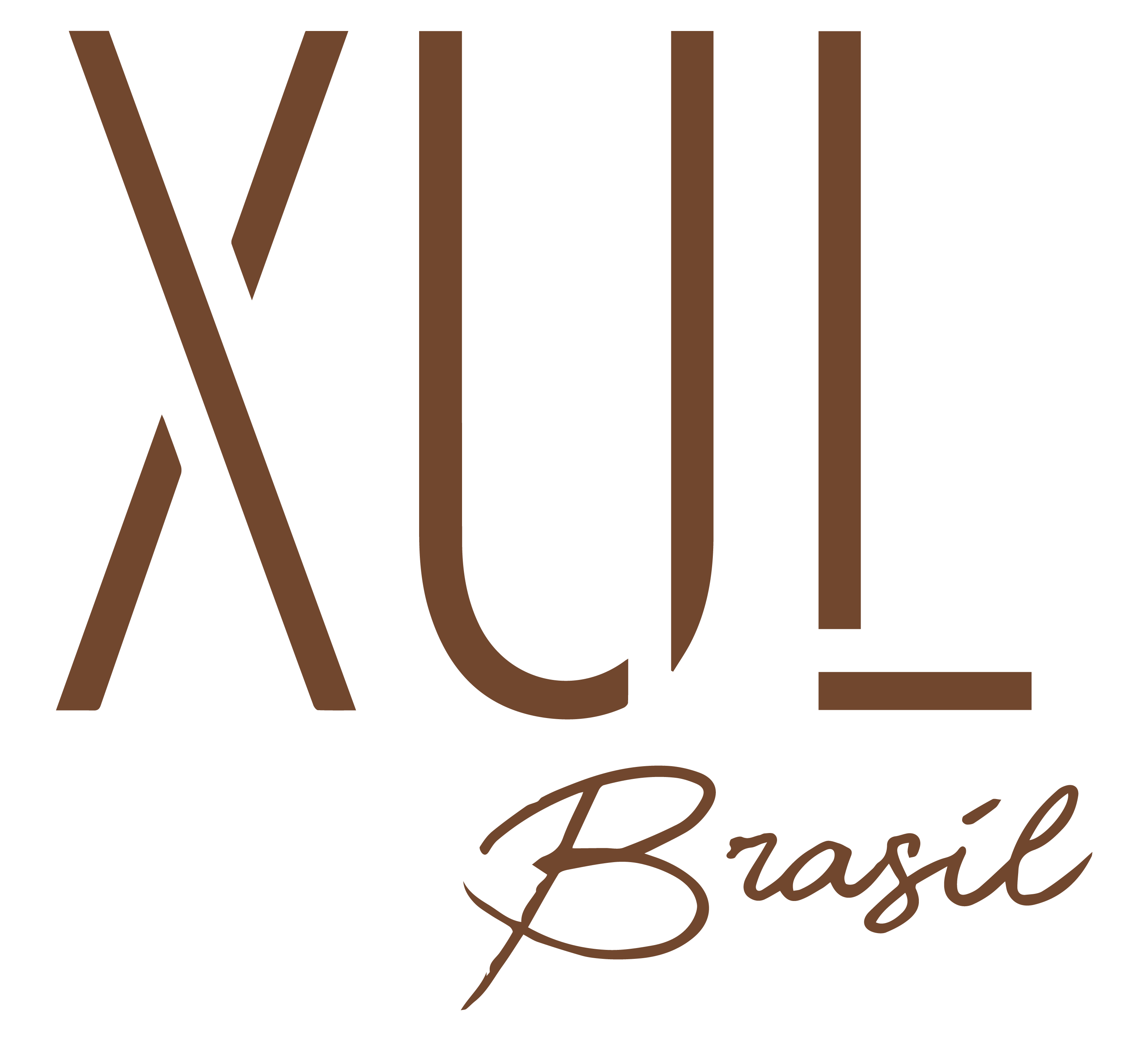 Xul Brasil